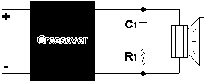 Zobel Circuit Diagram