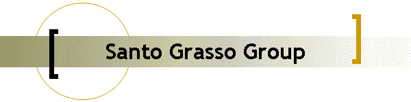 Santo Grasso Group