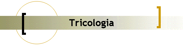 Tricologia